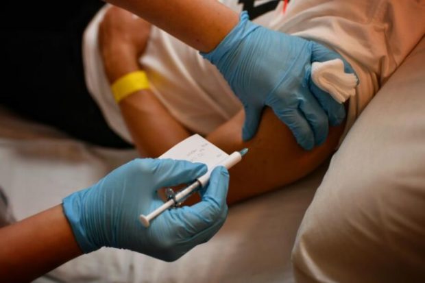Singapore healthcare workers to receive COVID-19 vaccine from Dec. 30, elderly residents next
