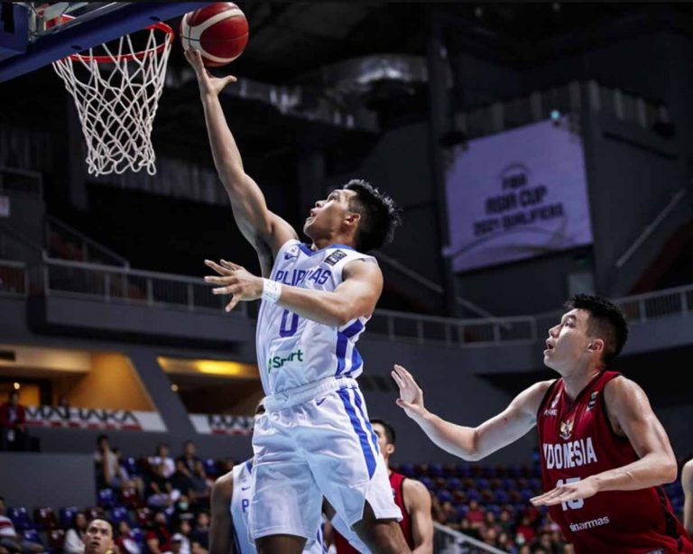 Gilas to play in Doha – The Manila Times