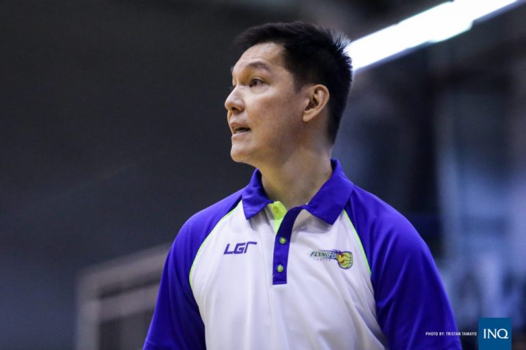 Eric Altamirano to head inaugural PBA 3×3 league