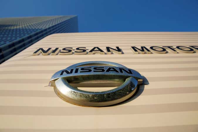 Nissan seeks gov’t support in plan to bring in EVs