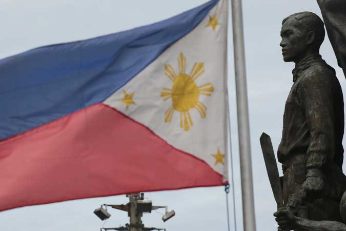 Philippines slides 2 spots in Corruption Perceptions Index