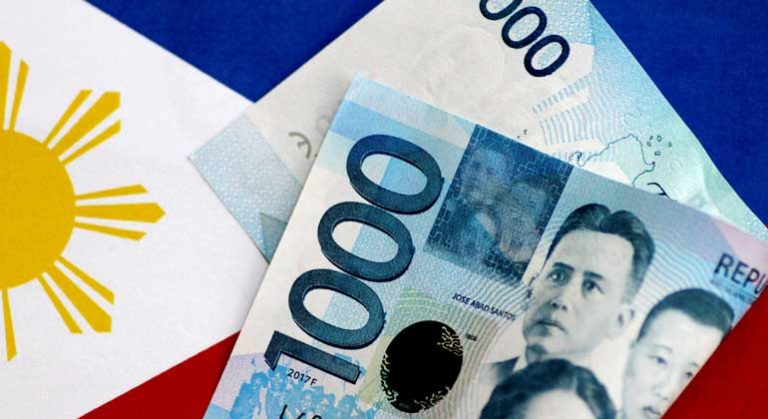 Duterte signs law strengthening anti-money laundering regulations
