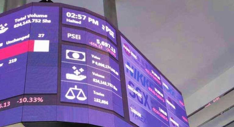 Stocks may fall before January inflation report