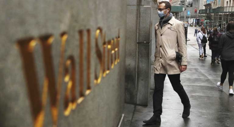 From broker notes to memes: how the stock market went viral