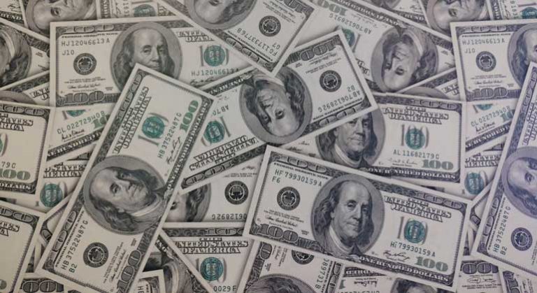 $4.2B in ‘hot money’ exits the Philippines in 2020 amid pandemic