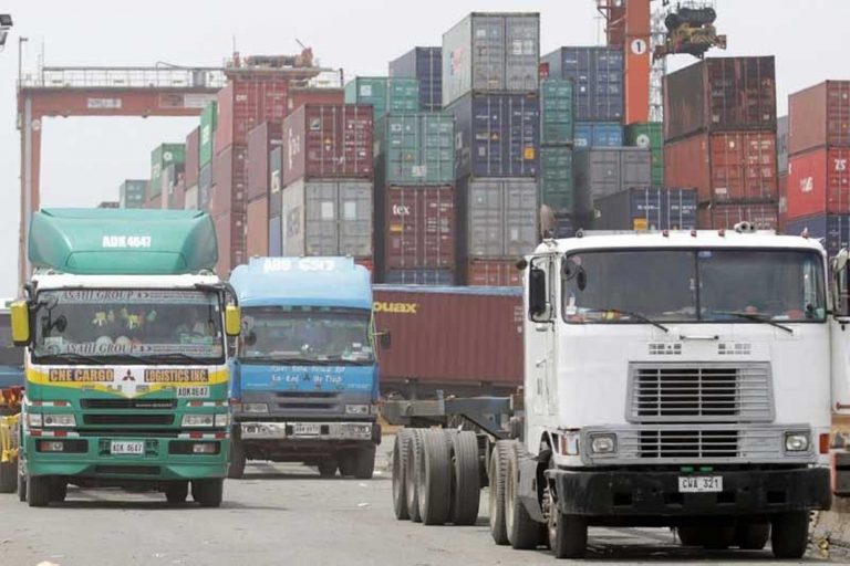 Barriers to entry seen limiting growth of local logistics industry