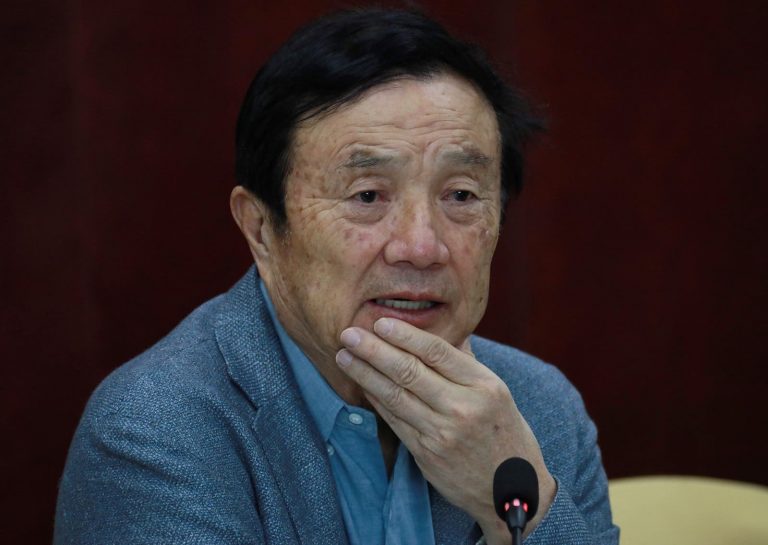 Huawei CEO hopes for ‘open policy’ from Biden administration – The Manila Times