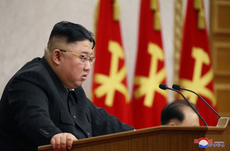 North Korea stole $300m in crypto to fund nukes – UN experts