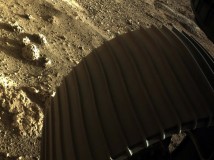 NASA’s Perseverance rover beams back spectacular new images
