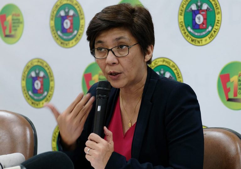 DoH allays fears of new variant spread