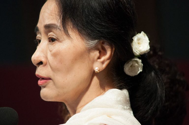Crisis in Myanmar after army alleges election fraud