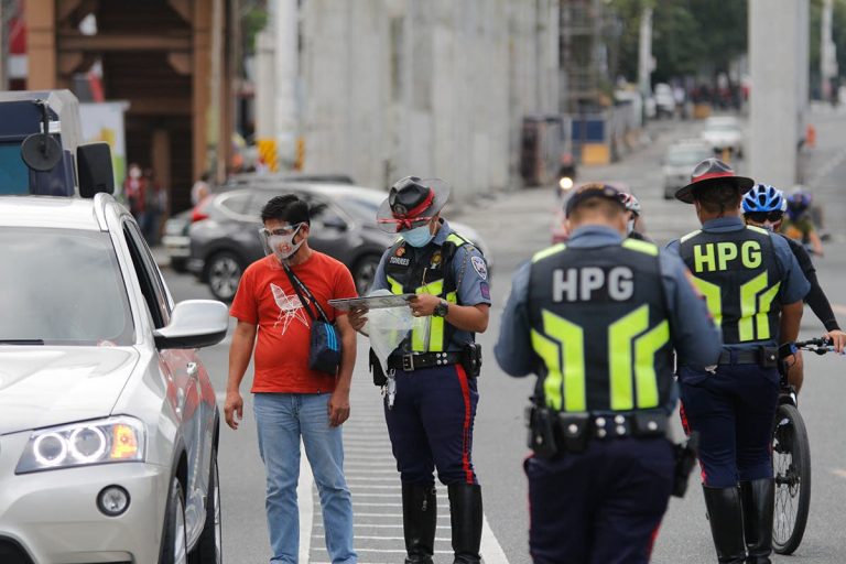 Lawmakers target motorists’ ‘burden’