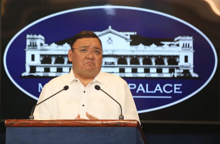 Palace: Duterte won’t apologize on claims EU holding vaccines hostage