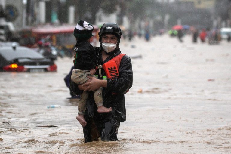 DoF mulls new disaster risk financing options