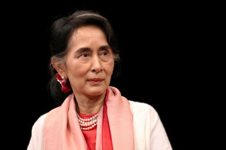 Aung San Suu Kyi, Myanmar’s torch bearer for democracy, detained again in coup