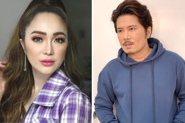 Janno Gibbs, Kitkat Favia speak up on leaving ‘Happy Time’ after feud