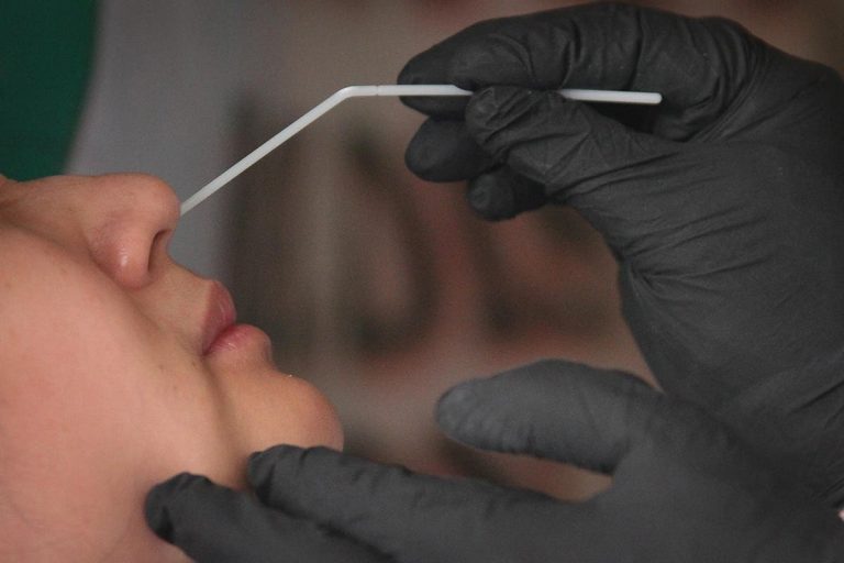 PH logs 1,941 new Covid cases