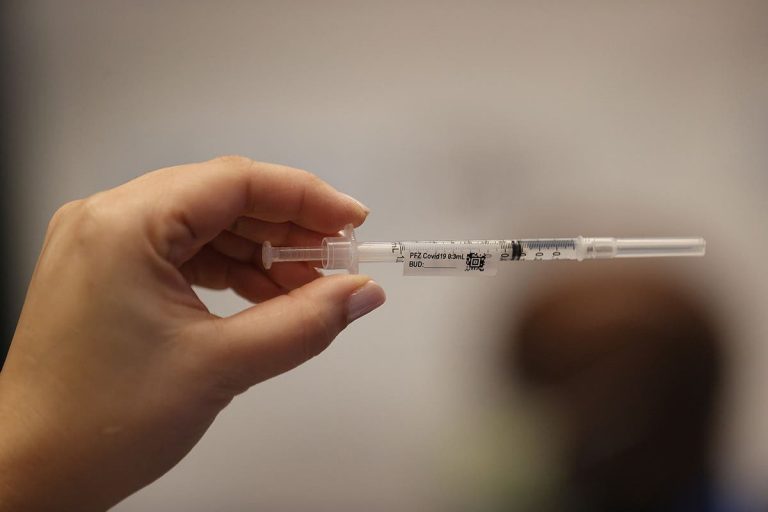 WHO screens 3 vaccines for emergency use