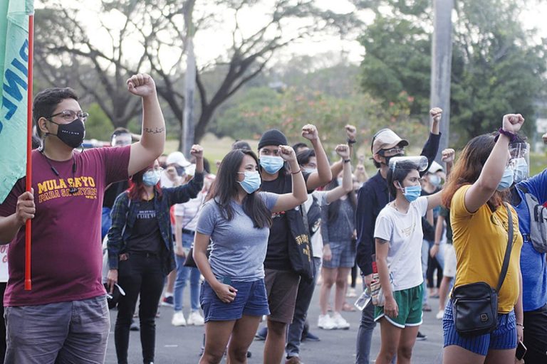 DILG, UP agree to review 1992 agreement