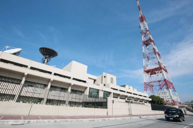 ABS-CBN’s franchise can wait, says House Speaker