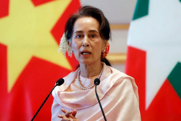 Myanmar’s army detains Suu Kyi in apparent coup – spokesman – The Manila Times