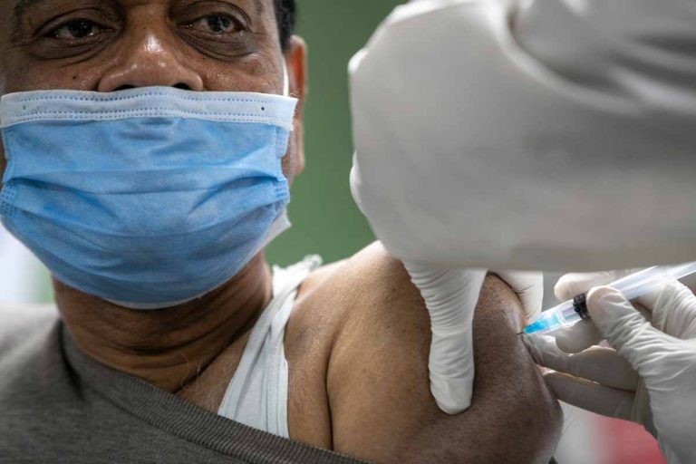 Unwilling to wait, poorer countries seek their own vaccines
