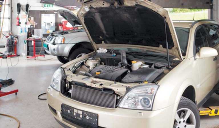 Accreditation proposed for auto repair shops, freight forwarder, DTI says