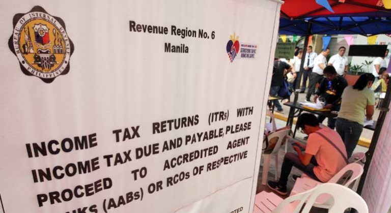 BIR targets 13% higher excise tax collection for 2021