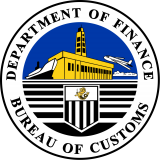 Customs bureau seizes P50 million worth of smuggled cigarettes in Cagayan de Oro