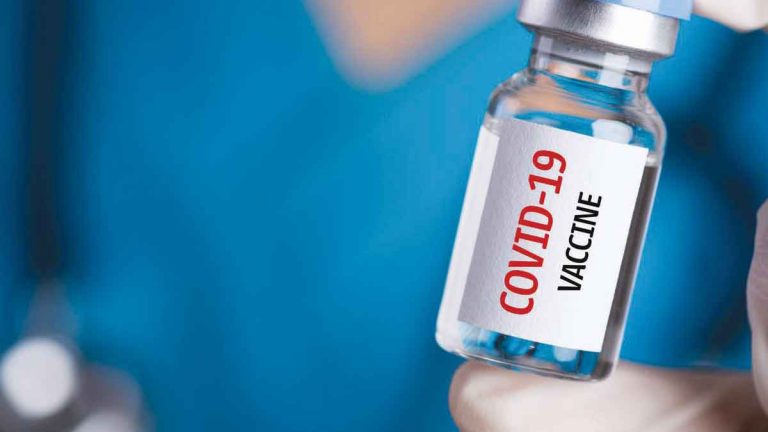 ‘Timely Covid vaccine rollout key to learning recovery’