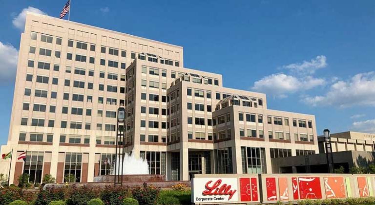 Eli Lilly’s antibody combination receives FDA emergency use authorization for COVID-19