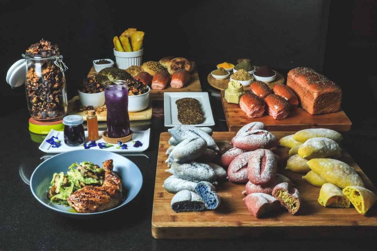 Food forward: Trends to watch out for in 2021