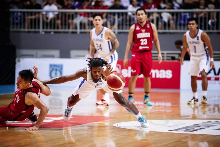 FIBA Asia Cup qualifiers in Doha cancelled