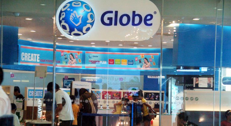 Globe’s 2020 income down 13% due to pandemic