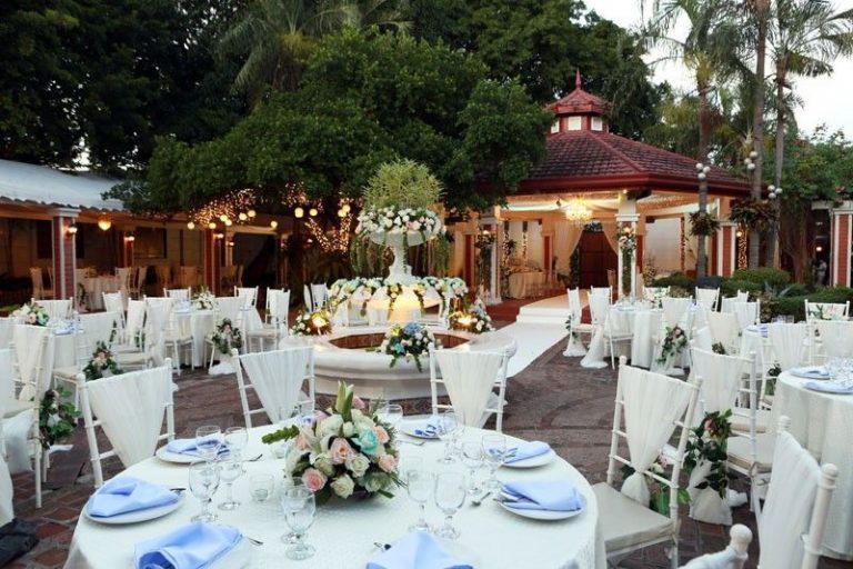 Hospitality industry seeking gov’t clearance to stage weddings, events