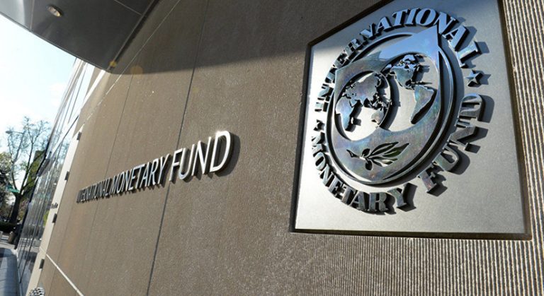 Days before coup, IMF sent Myanmar $350 million in emergency aid it cannot get back 