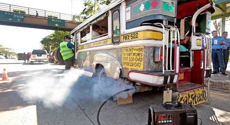 House to probe vehicle testing scam