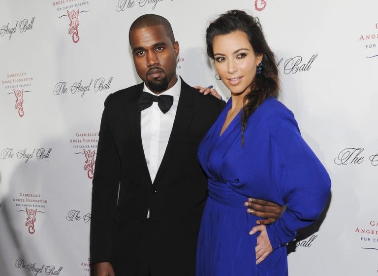 ‘Kimye’ no more: Kardashian files to divorce West – The Manila Times