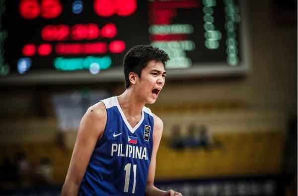 Kai Sotto back in Manila! – The Manila Times | Filipino Live