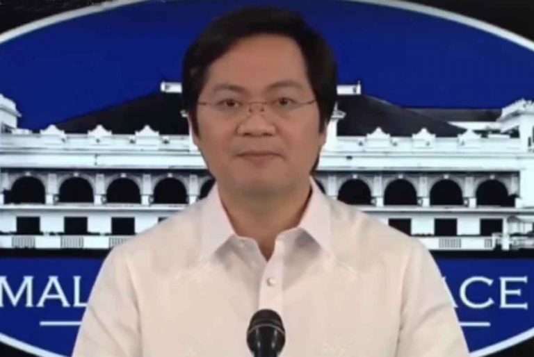 Duterte Cabinet out of vaccine priority list — Nograles – The Manila Times