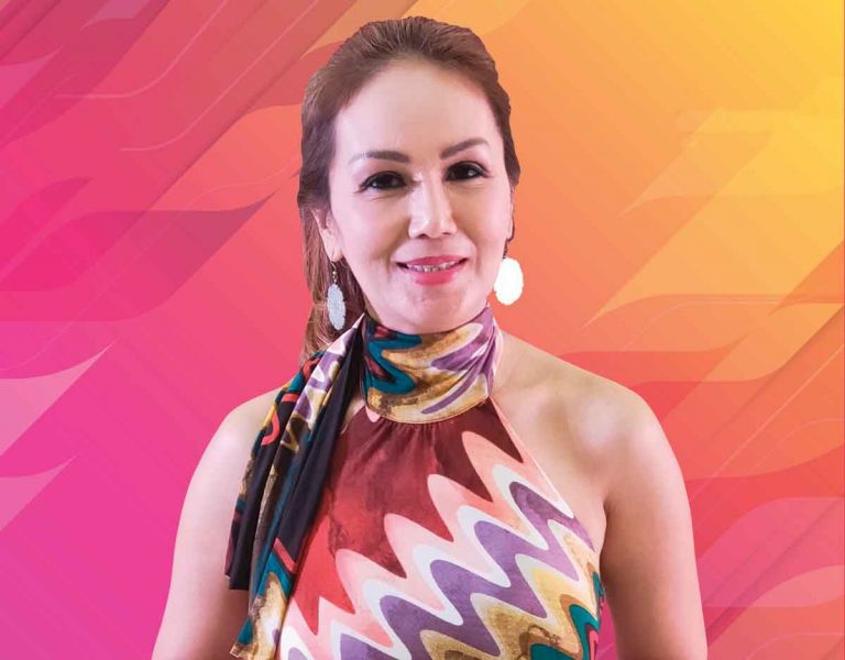Marites Allen’s partnership with SM SuperMalls: Stronger at 16