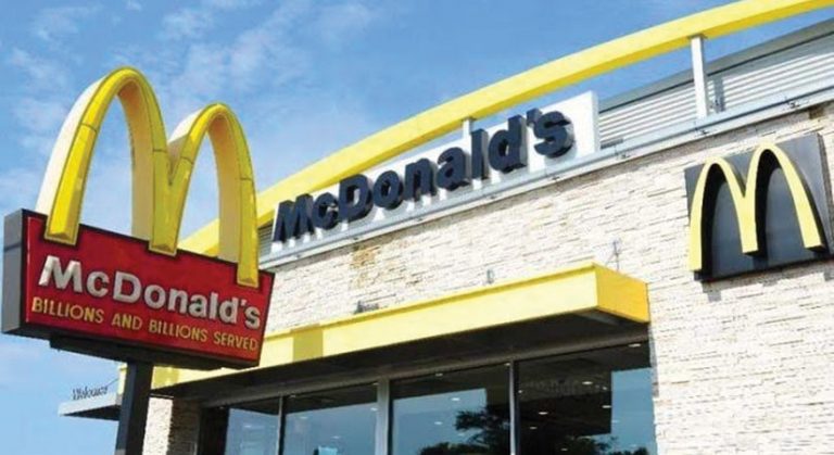 McDonald’s closes 30 local stores