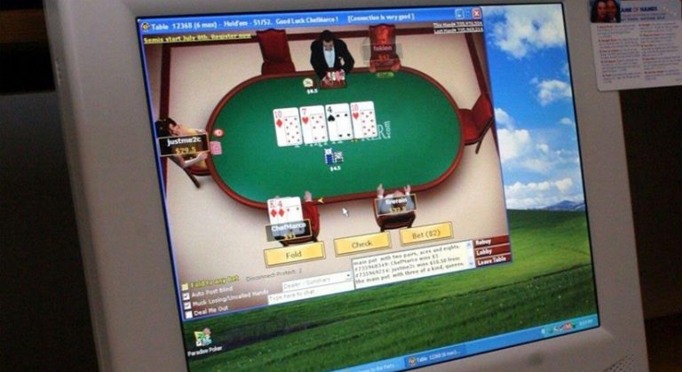 Senate may follow House in passing POGO tax measure