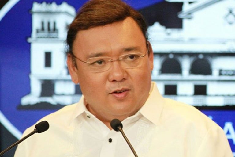 Palace lukewarm on Bayanihan III; funds limited