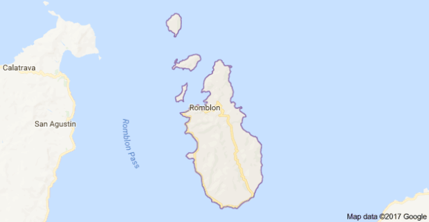 Classes, work in gov’t offices in Romblon town suspended on Feb. 22 as Auring nears