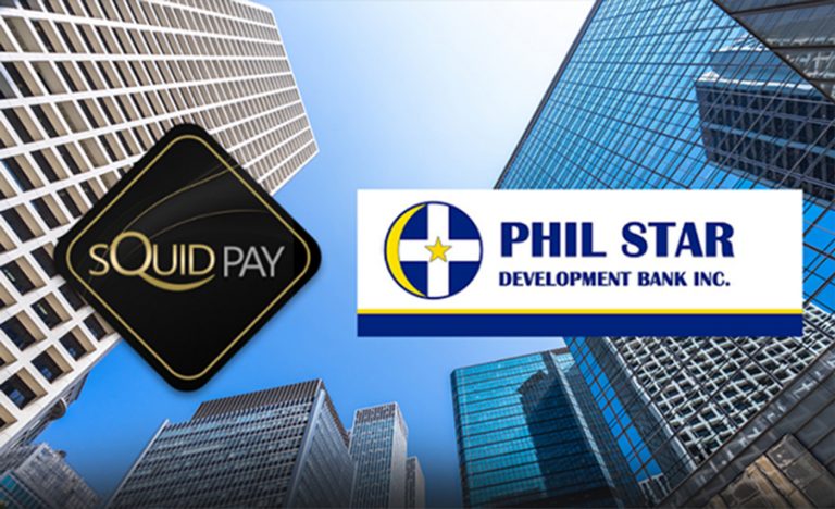 SquidPay Technology and Phil Star Development Bank jointly files application for digital banking license
