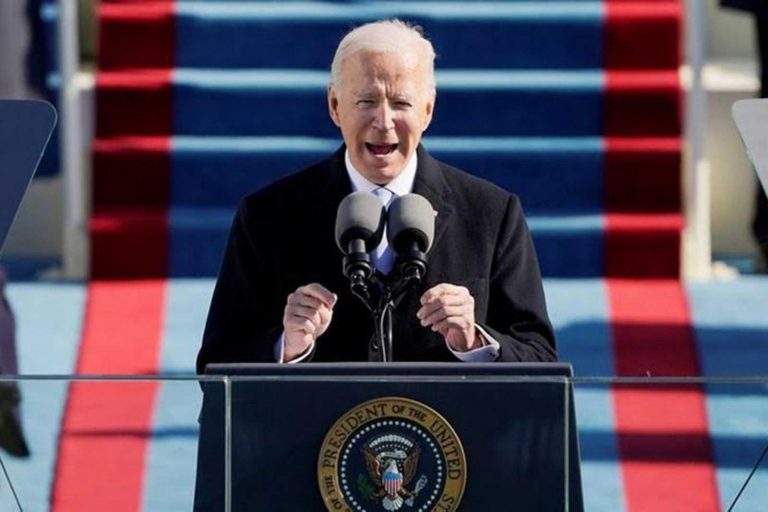 Biden administration moves to rejoin UN Human Rights Council