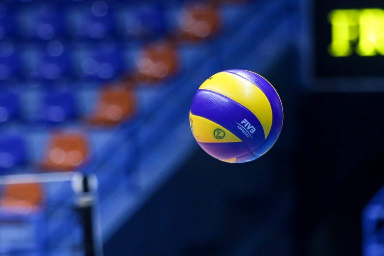 New local volley body gets FIVB ok