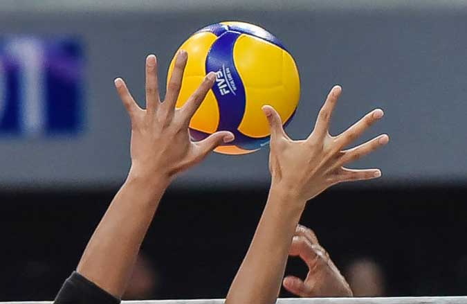 PNVFI officials out to make new volleyball federation work