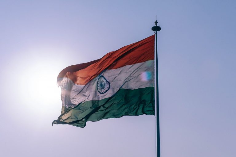 India, pharmacy of the world, falls behind on vaccinations at home